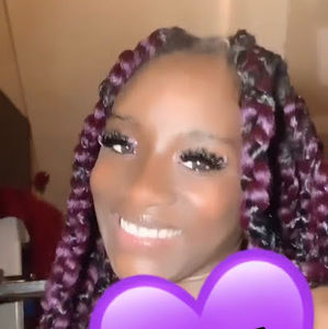 Meet your Posher, Tamia